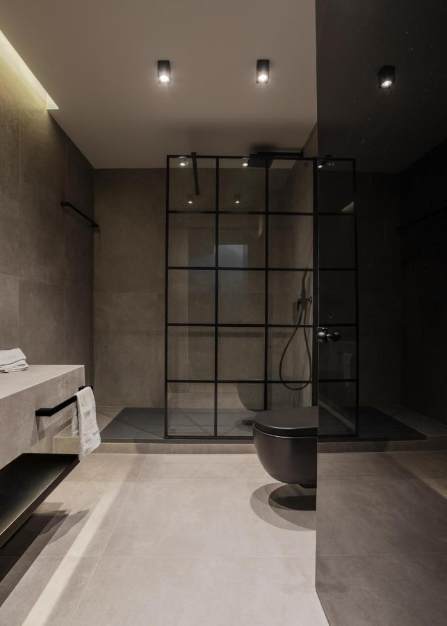 Appartement Omni House à Ioannina Extérieur photo